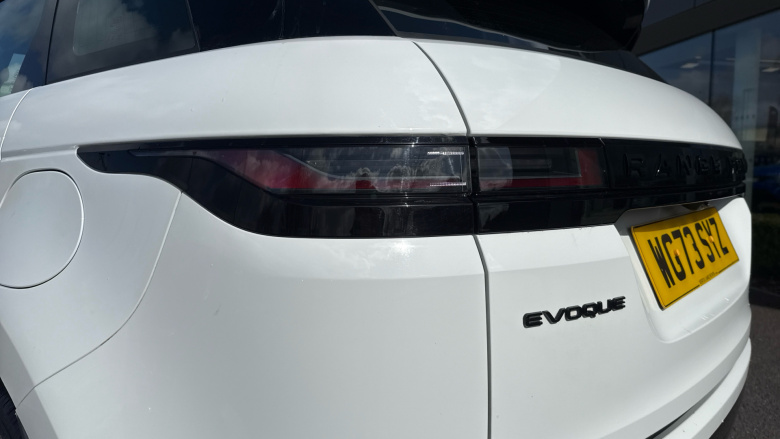 Land Rover Range Rover Evoque 1.5 P300e Dynamic SE 5dr Auto Hatchback